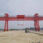 GANTRY CRANE 0018
