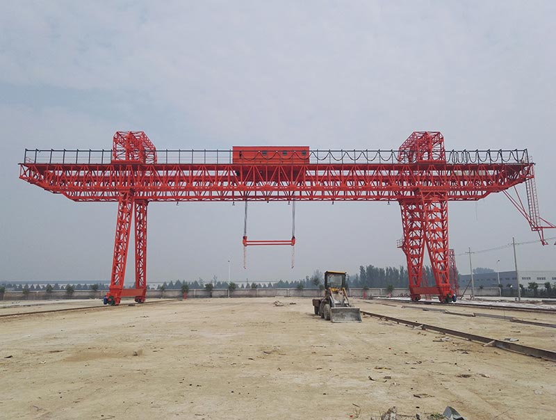 GANTRY CRANE 0018