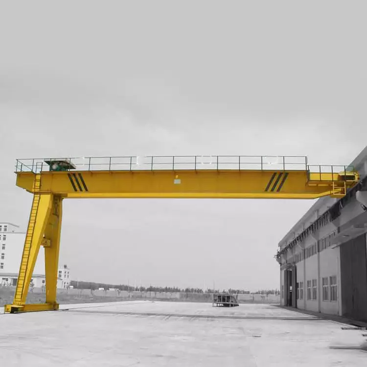 GANTRY CRANE 0011