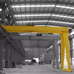 GANTRY CRANE 0011