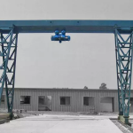 GANTRY CRANE 0009