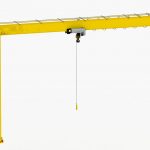 GANTRY CRANE 0016