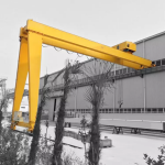 GANTRY CRANE 0011