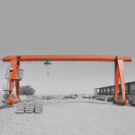 GANTRY CRANE 0007
