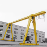 GANTRY CRANE 0007