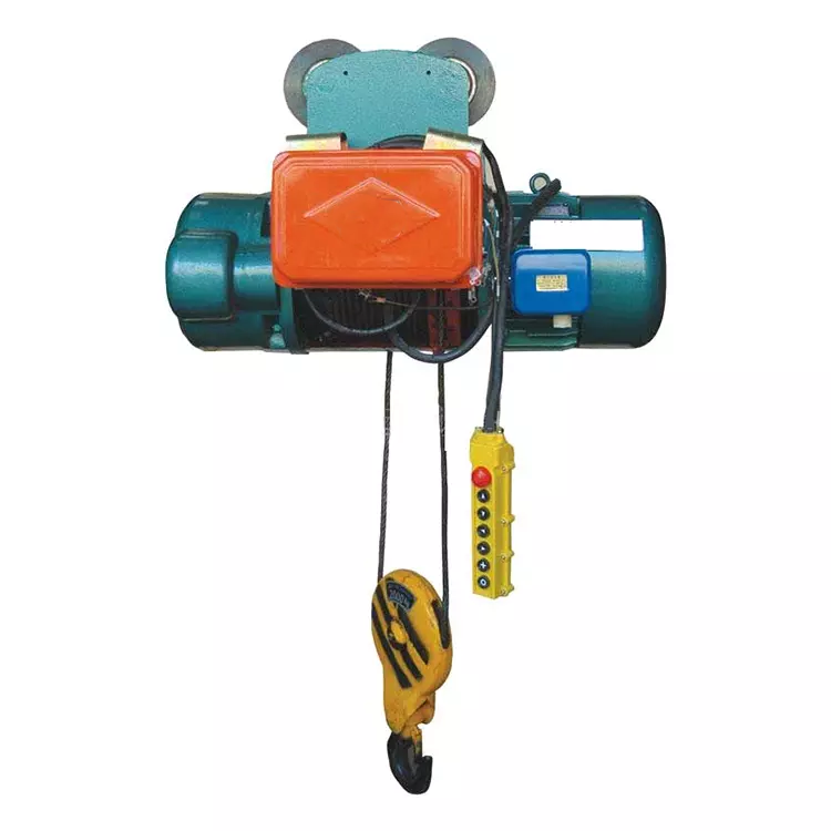 ELECTRIC HOIST 0006