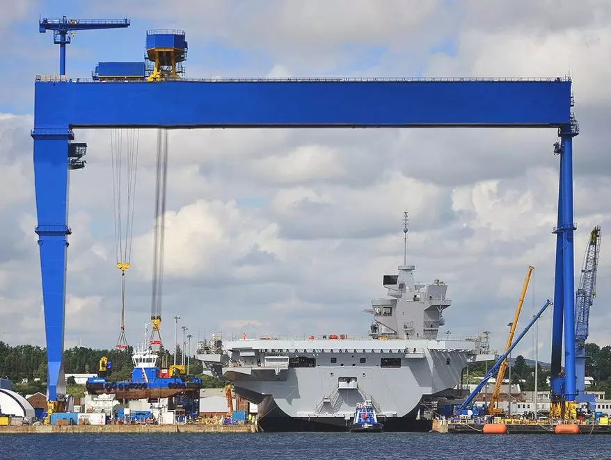 GANTRY CRANE 0006
