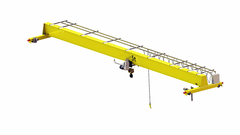 OVERHEAD CRANE 0017