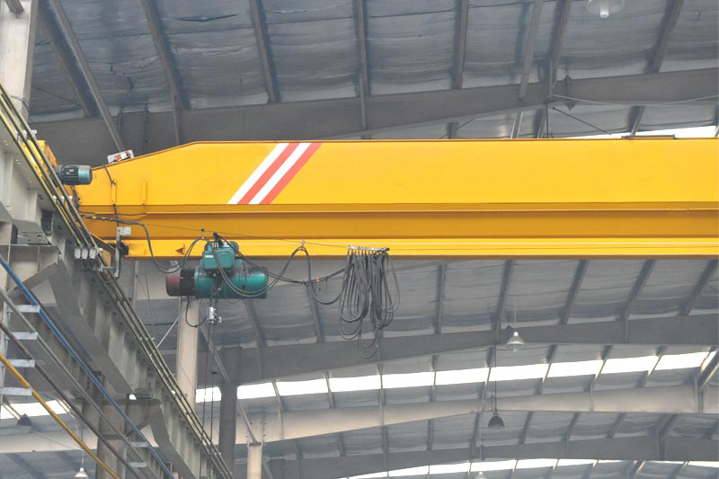 GANTRY CRANE 0016