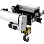 ELECTRIC HOIST 0008