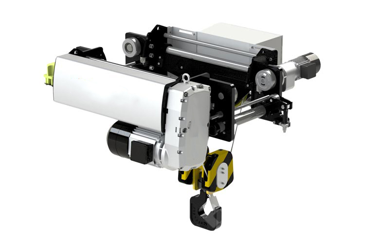 ELECTRIC HOIST 0008