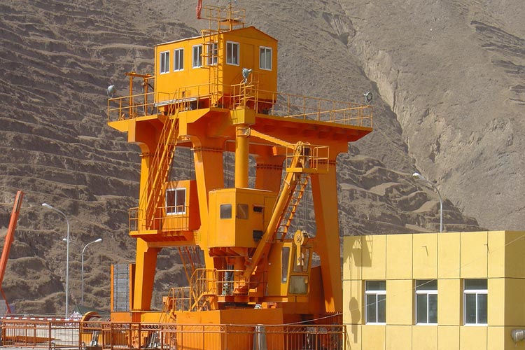 SPECIAL CRANE 0001
