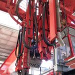 OVERHEAD CRANE 0013