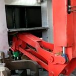 OVERHEAD CRANE 0013