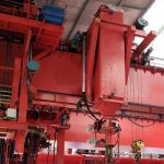 OVERHEAD CRANE 0013