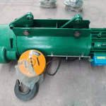 ELECTRIC HOIST 0002