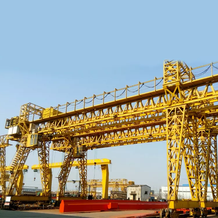 GANTRY CRANE 0003
