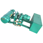 ELECTRIC HOIST 0004
