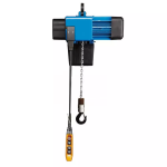 ELECTRIC HOIST 0005
