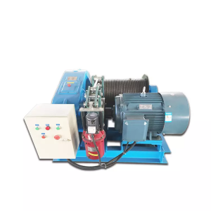 WINCH 0001