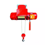 ELECTRIC HOIST 0006
