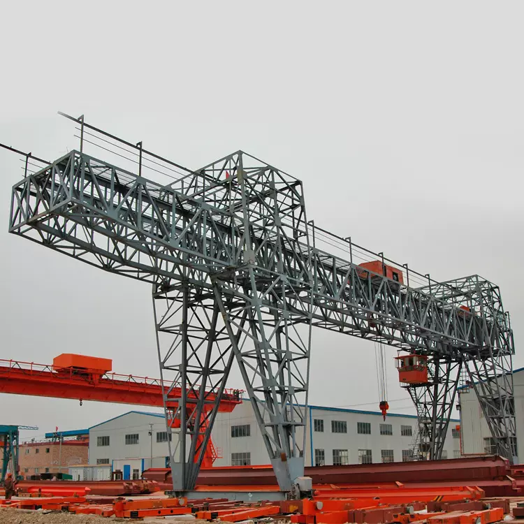 GANTRY CRANE 0003