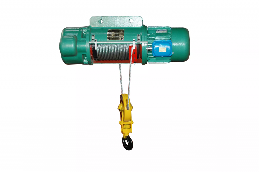 ELECTRIC HOIST 0003