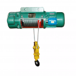 ELECTRIC HOIST 0003