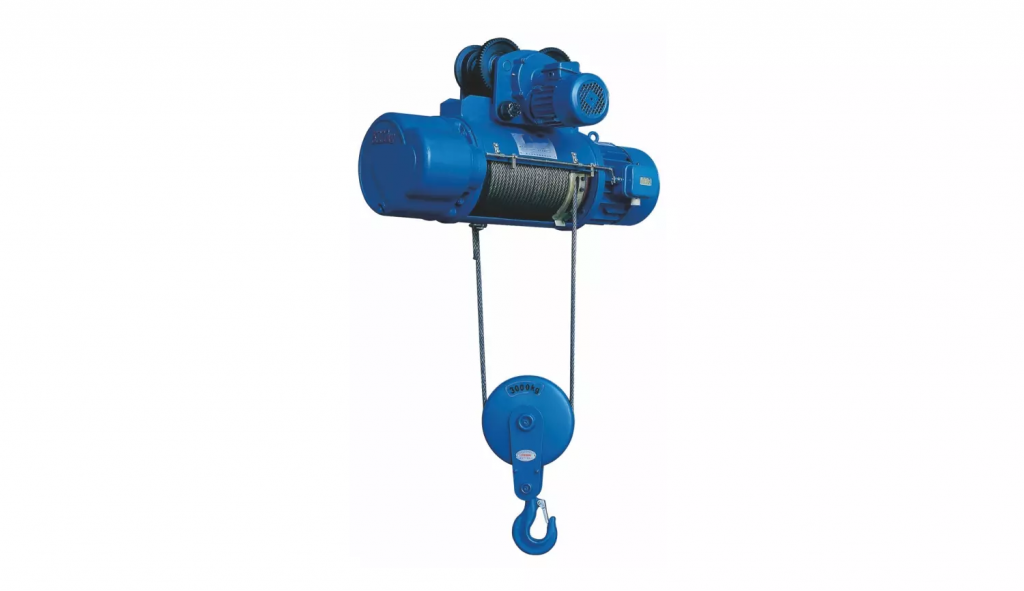 ELECTRIC HOIST 0003