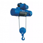 ELECTRIC HOIST 0003