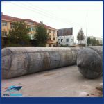 RUBBER AIRBAG 0053