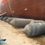 RUBBER AIRBAG 0050