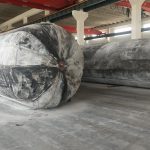 RUBBER AIRBAG 0016