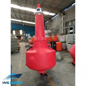 BUOY 0001