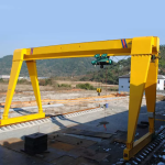 GANTRY CRANE 0007