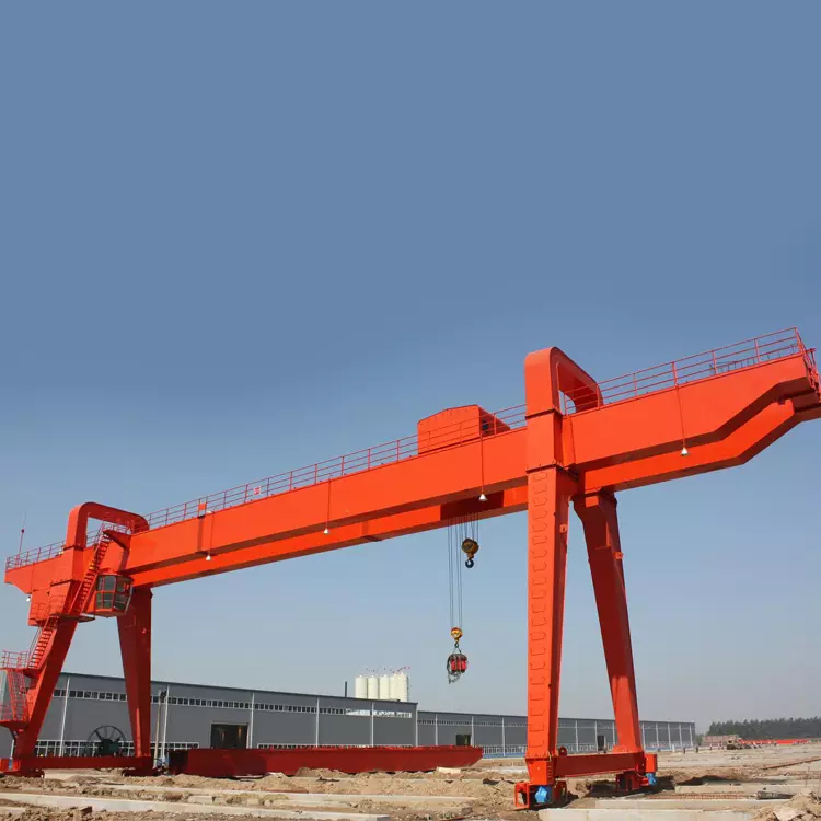 GANTRY CRANE 0001