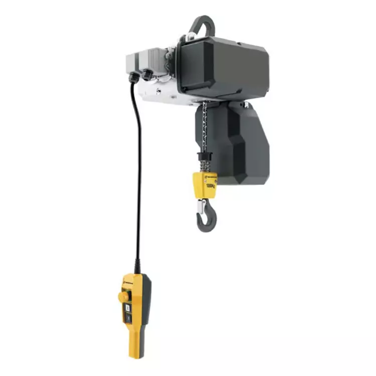 ELECTRIC HOIST 0005