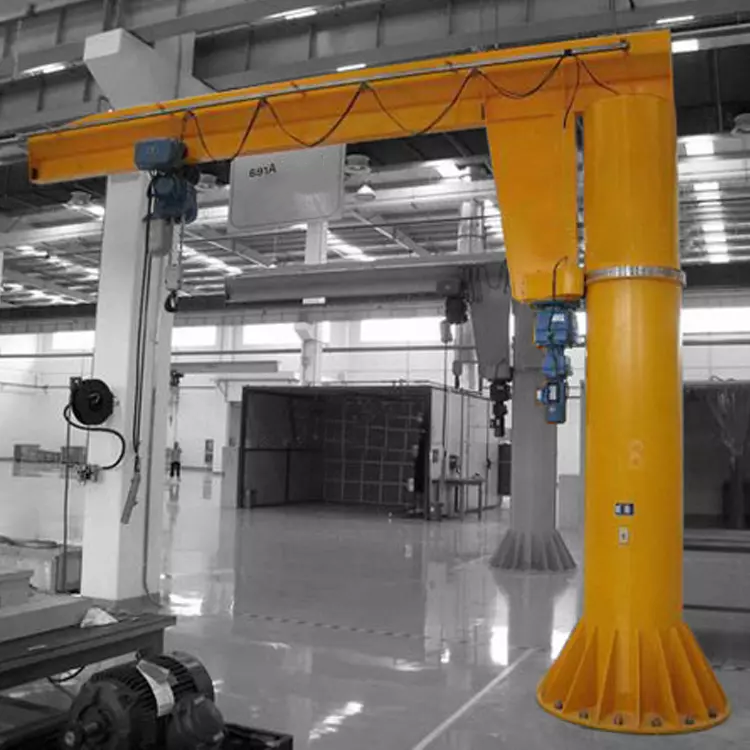 JIB CRANE 0002