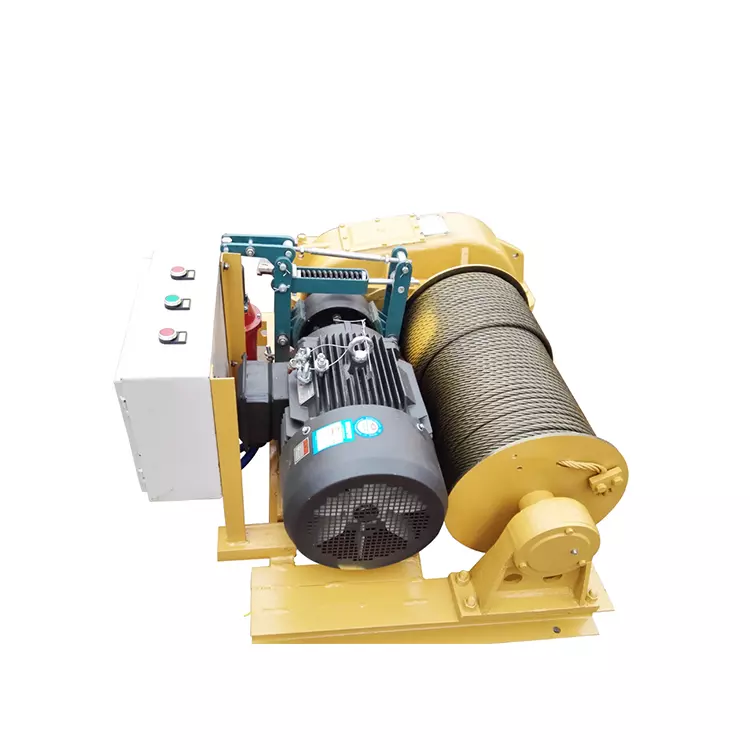 WINCH 0001