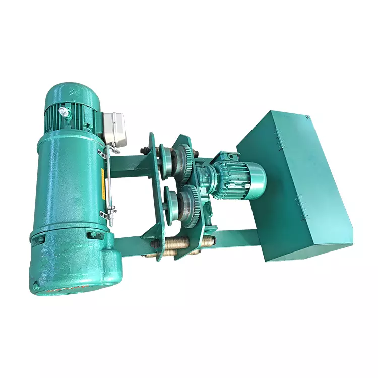 ELECTRIC HOIST 0004