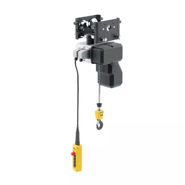 ELECTRIC HOIST 0005