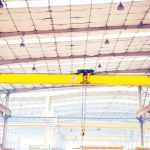 OVERHEAD CRANE 0018