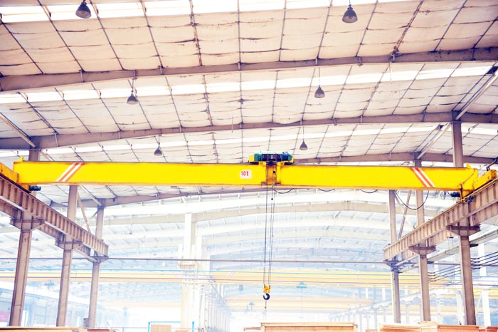 OVERHEAD CRANE 0018
