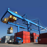 GANTRY CRANE 0005
