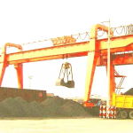 GANTRY CRANE 0002