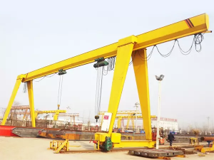GANTRY CRANE 0007