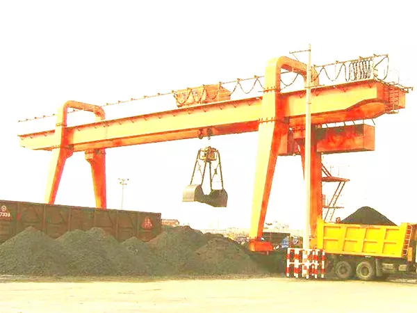 GANTRY CRANE 0002