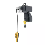 ELECTRIC HOIST 0005