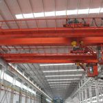 OVERHEAD CRANE 0022