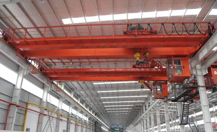 OVERHEAD CRANE 0022